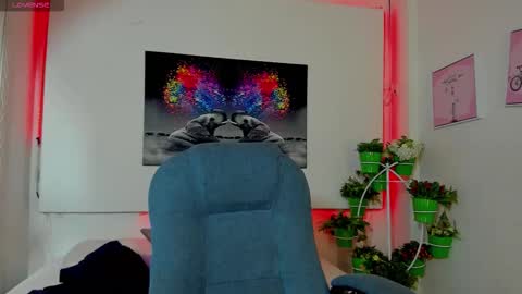 rosi_cooper online show from October 18, 11:24 am