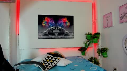 rosi_cooper online show from February 16, 11:49 am