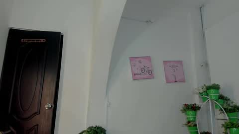 rosi_cooper online show from October 7, 12:53 pm