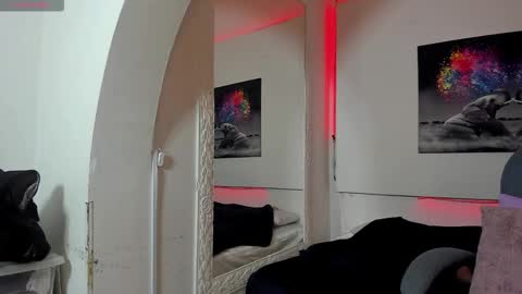 rosi_cooper online show from October 31, 11:47 am