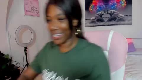 rosi_cooper online show from March 23, 11:16 am