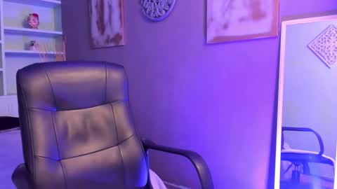 rosie_jhons online show from January 31, 4:14 am