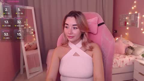 Rosie online show from November 18, 1:06 am