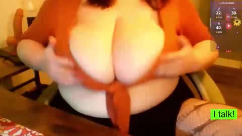 Rosie Red online show from May 20, 4:31 am