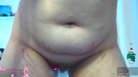 RosieNana online show from March 13, 7:48 pm