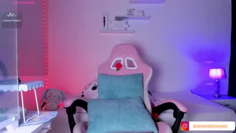 rositafresita01 online show from January 26, 12:33 pm