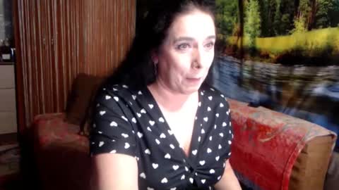 rositaohsky online show from March 4, 1:01 am