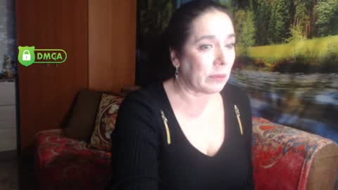 Snapshot of rositaohsky chatting on December 16, 12:48 am rositaohsky online show from December 16, 12:48 am