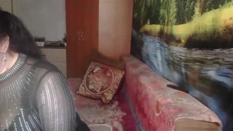 RositaSky online show from December 2, 9:39 pm