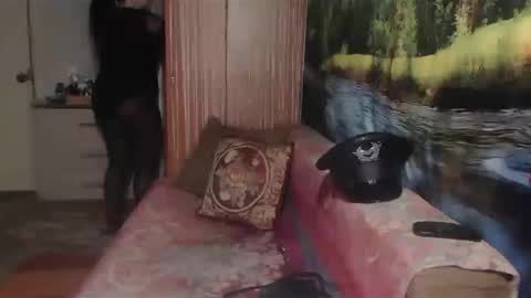 RositaSky online show from March 1, 10:09 pm