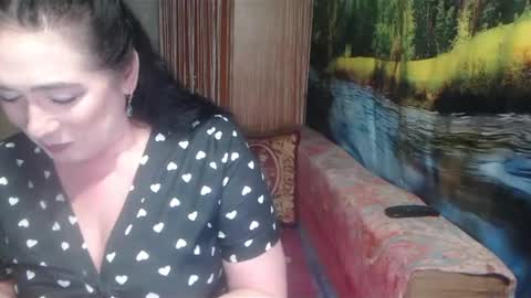 RositaSky online show from March 6, 10:49 pm