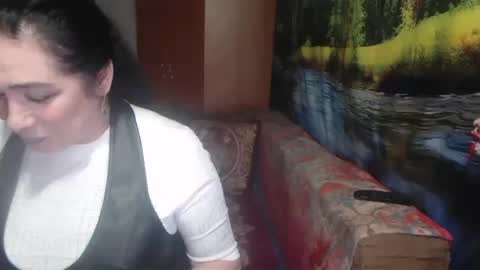 RositaSky online show from September 30, 2:17 am