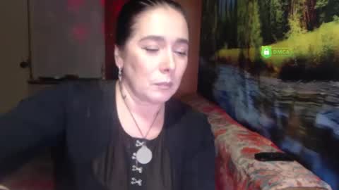 RositaSky online show from January 30, 4:27 am