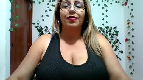 Rossana  online show from January 10, 10:36 pm