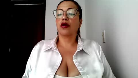 Rossana  online show from June 3, 12:39 pm