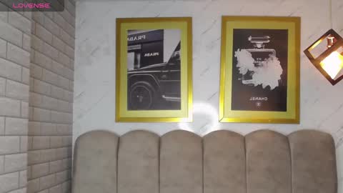 rosse jeane v online show from February 12, 4:25 am