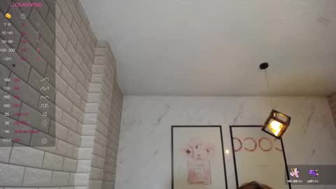 rosse jeane v online show from February 28, 1:14 pm