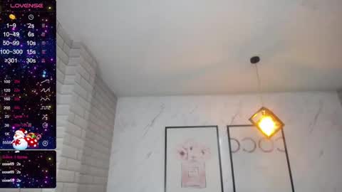 rosse jeane v online show from December 14, 1:38 pm