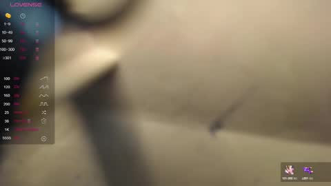 rosse jeane v online show from March 5, 1:06 pm