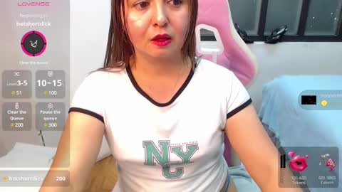 Snapshot of rosse_meyer chatting on January 17, 6:54 pm MY NAME IS ROSSE online show from January 17, 6:54 pm