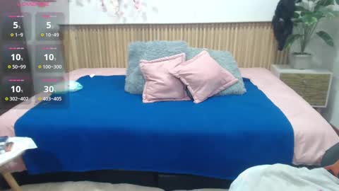 MY NAME IS  ROSSE  online show from October 29, 5:48 pm