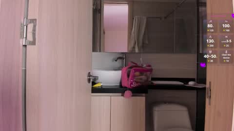 Rosse Daw Independent model  online show from March 1, 6:11 pm