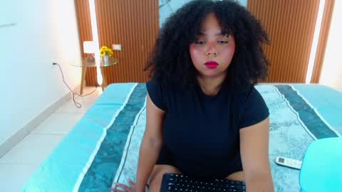 Rossi Hill online show from April 1, 12:17 pm