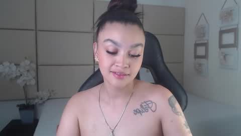 Snapshot of rossi_baker chatting on October 21, 4:44 pm Rossi online show from October 21, 4:44 pm