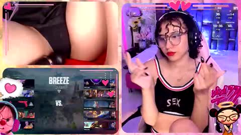 Rossie online show from January 17, 2:24 pm