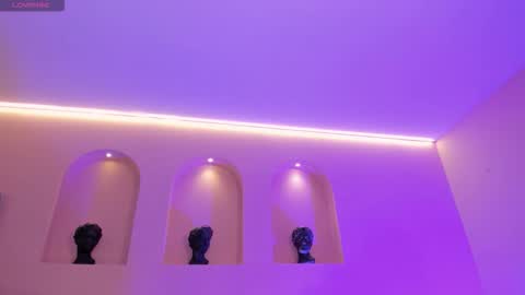 Rossie Rivers online show from March 6, 9:21 pm