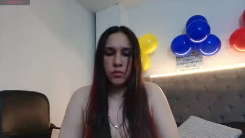 rossy_marks online show from June 18, 9:14 am