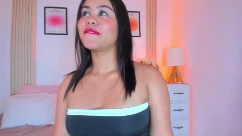 rossy_x online show from January 13, 8:46 pm