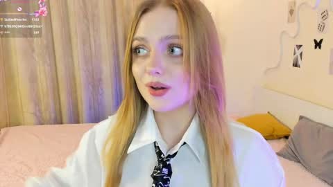 Im Luna online show from May 28, 1:58 am