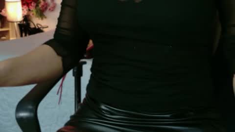Mistress Lana online show from May 27, 2:36 pm