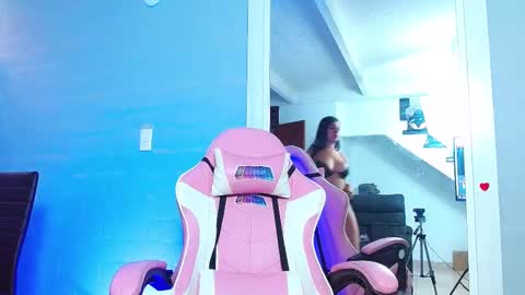 ROUSE  online show from February 11, 3:40 pm