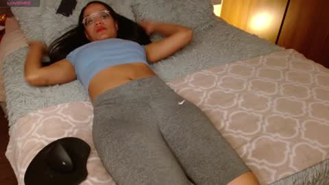 Snapshot of rouss_henao chatting on January 31, 2:58 am Rouss marie henao online show from January 31, 2:58 am