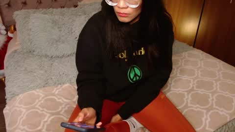Snapshot of rouss_henao chatting on December 29, 10:36 pm Rouss marie henao online show from December 29, 10:36 pm