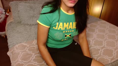 Snapshot of rouss_henao chatting on January 6, 12:59 am Rouss marie henao online show from January 6, 12:59 am