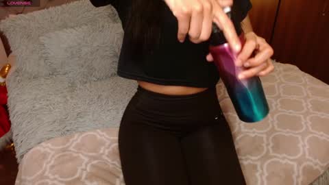 Snapshot of rouss_henao chatting on January 10, 11:50 pm Rouss marie henao online show from January 10, 11:50 pm