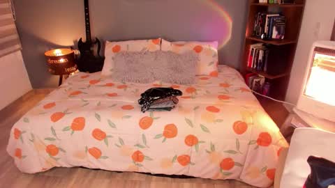 Snapshot of rouss_henao chatting on September 14, 10:35 am Rouss marie henao online show from September 14, 10:35 am