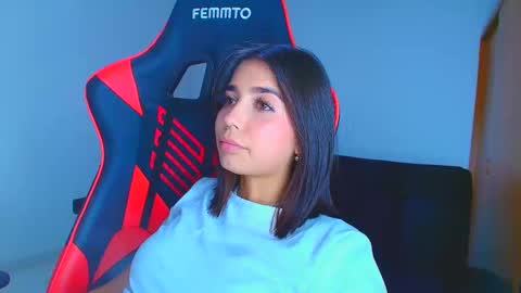 rousse_violet online show from September 13, 10:40 pm