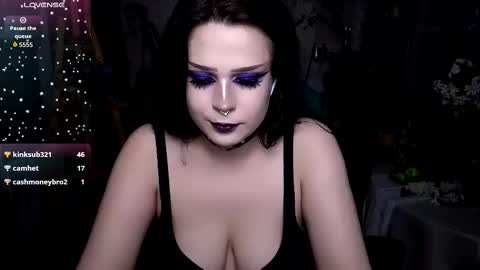 rouzfarrelll online show from September 27, 12:23 pm