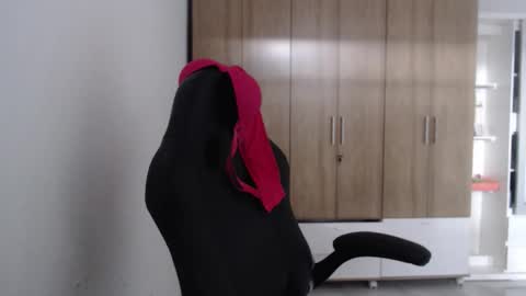 Roxana online show from March 22, 9:54 pm