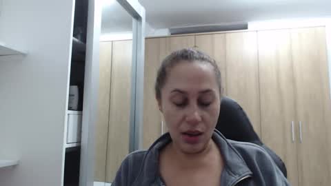 Roxana online show from February 13, 12:46 am