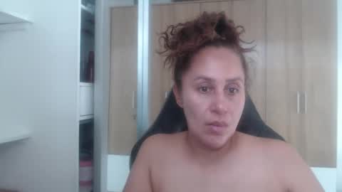 Roxana online show from February 18, 10:03 pm