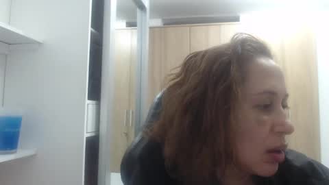 Roxana online show from February 27, 1:59 am