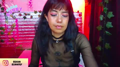 roxxy online show from February 11, 4:14 am