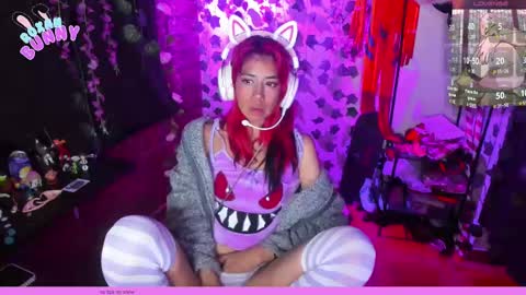 roxxy online show from February 19, 5:38 am