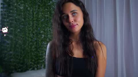 Anna Lokiss online show from February 18, 4:33 am