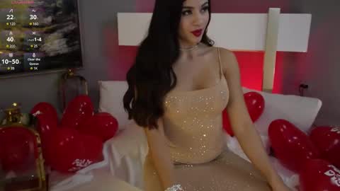 Snapshot of roxannehill_ chatting on February 14, 12:47 pm Roxanne Hill online show from February 14, 12:47 pm